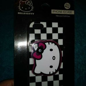 Brand new  5/5s cases